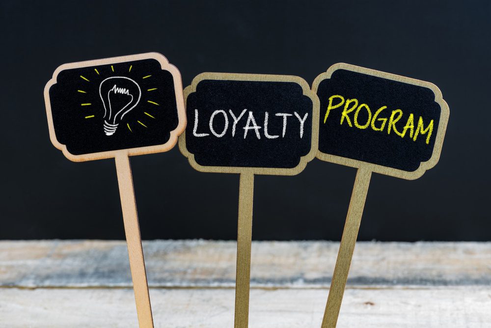How to create a loyalty strategy that works
