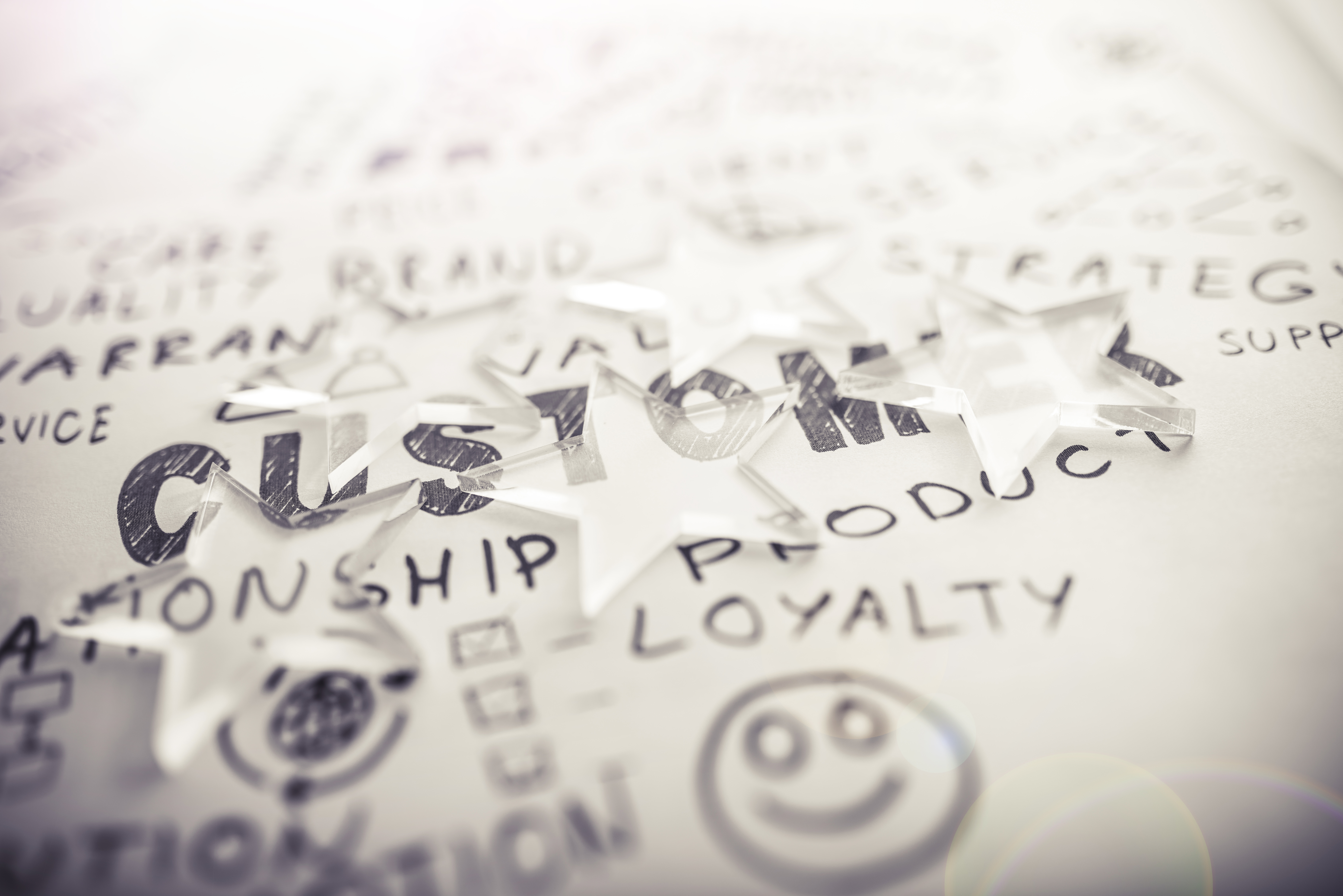 3 Tips for building your loyalty program