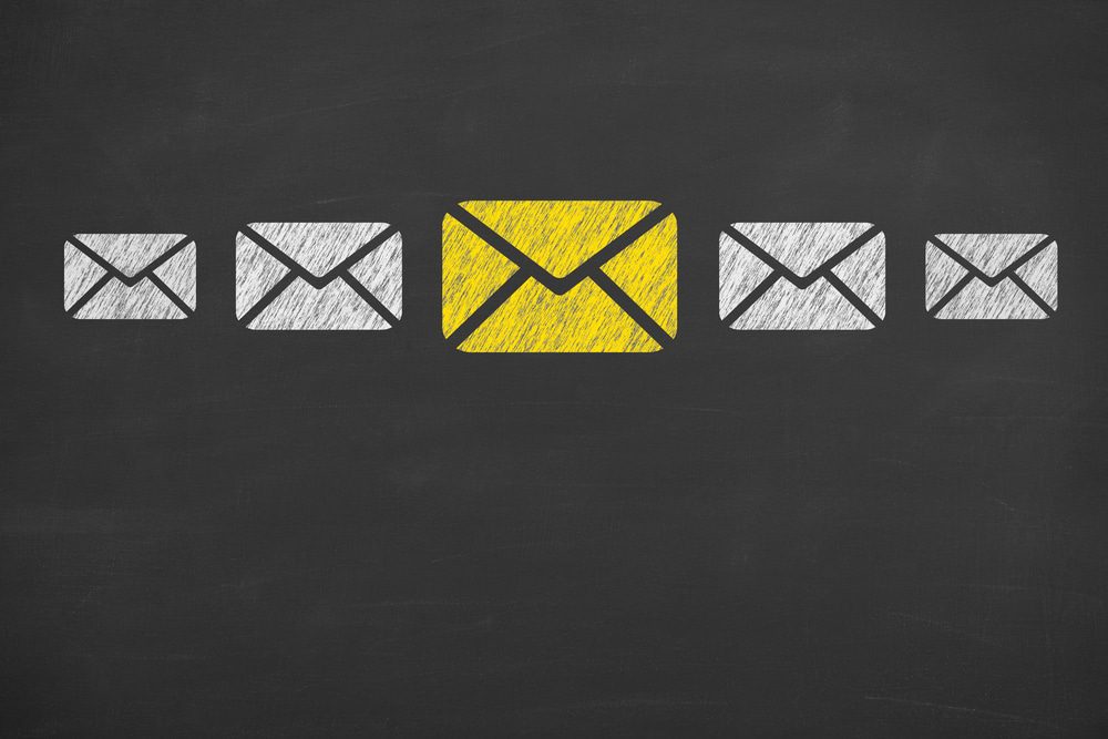 Email marketing: Does it still have a place in your marketing mix?