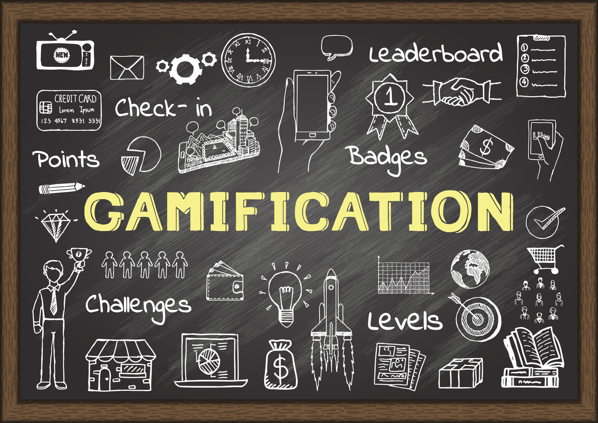 How to use gamification to boost your loyalty program