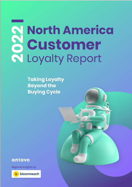 North America Customer Loyalty