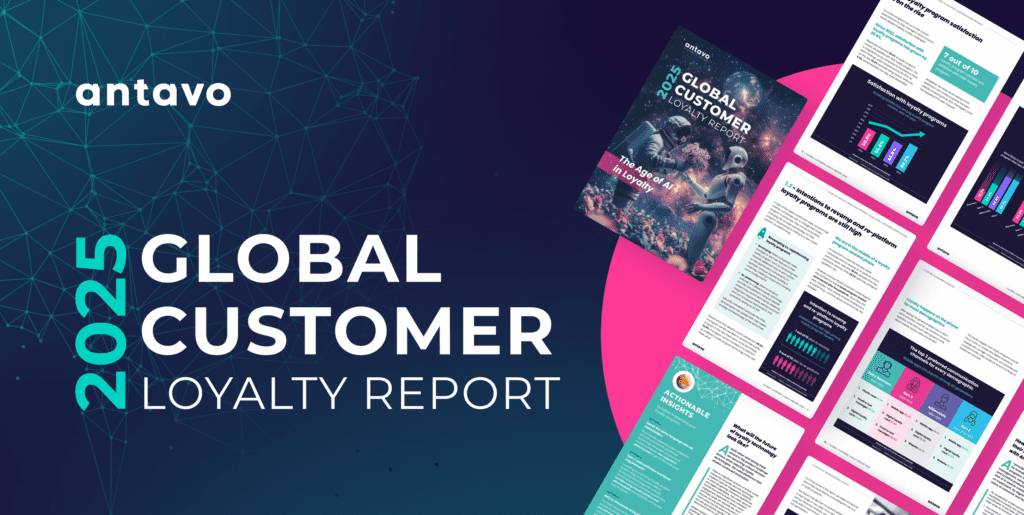 :oyalty Report 2025